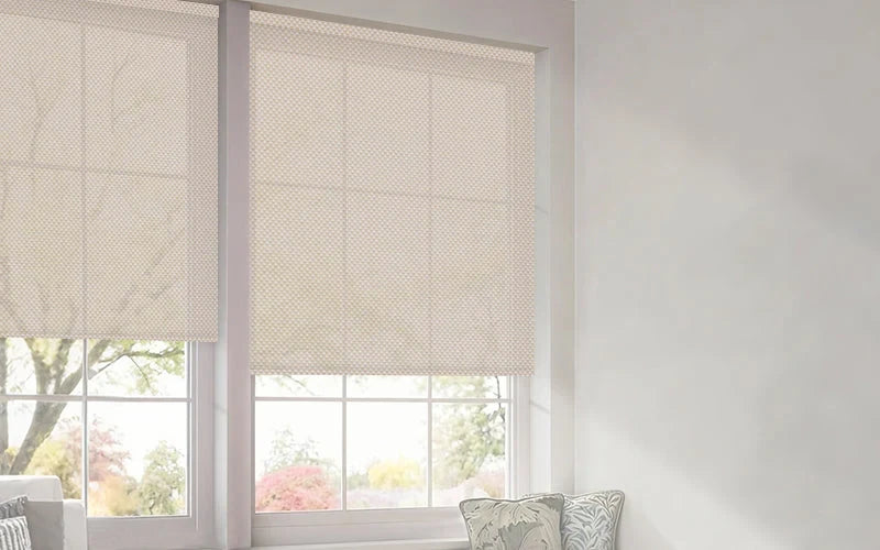 Custom Solar Shades