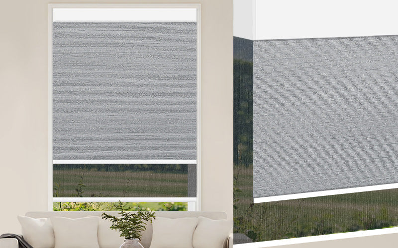 Dual Layer Solution