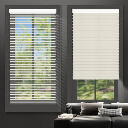 Kincmo Motorized  Sheer Shades 100% Blackout - Soft