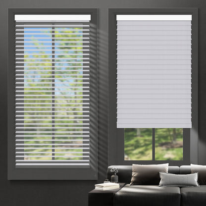 Kincmo Motorized  Sheer Shades 100% Blackout - Soft