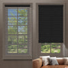 Kincmo Motorized  Sheer Shades 100% Blackout - Muse