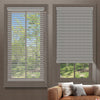 Kincmo Motorized  Sheer Shades 100% Blackout - Muse