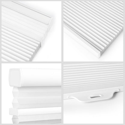 Kincmo Cordless Day & Night Cellular Shades