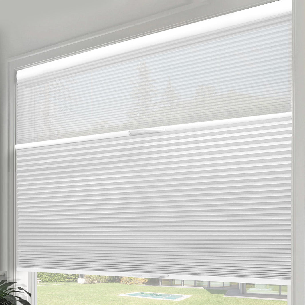 Kincmo Cordless Day & Night Cellular Shades