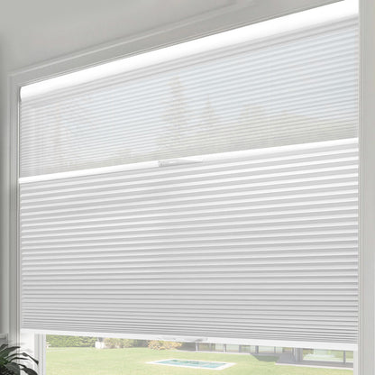 Kincmo Cordless Day & Night Cellular Shades