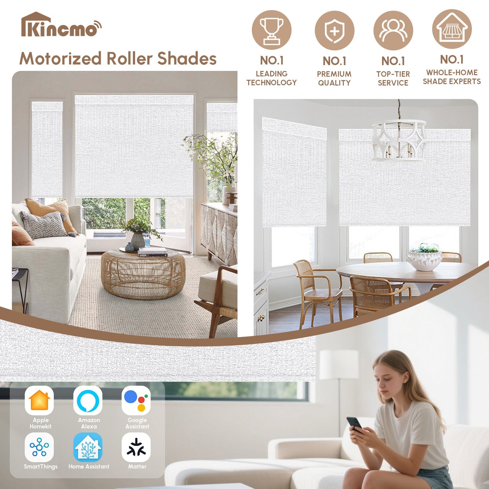 starscape style full blackout shades use