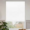 Kincmo Motorized Roller Shades 100% Blackout - Classic