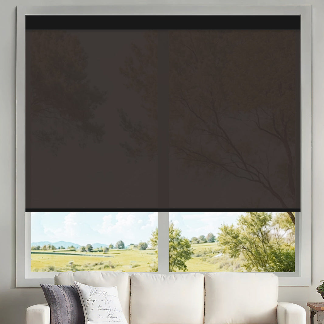 uv blocking window shades