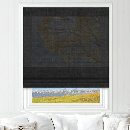 eclipse roman blinds