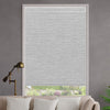 Kincmo Motorized Roller Shades 100% Blackout - Atlantic