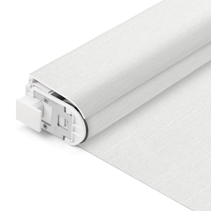 Kincmo No Drill Cordless Roller Shades 100% Blackout - Dreamy