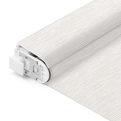Kincmo No Drill Cordless Roller Shades 100% Blackout - Aqua Waves