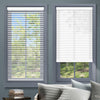 Kincmo Motorized Light Filtering Sheer Shades 70% Blackout - Voile