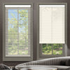 Kincmo Motorized Light Filtering Sheer Shades 75% Blackout - Soft