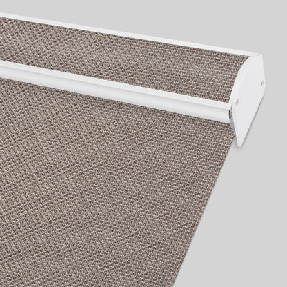 Kincmo Cordless 100% Blackout Roller Shades - Groove