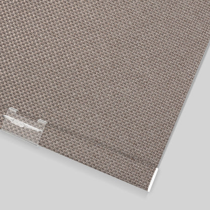 Kincmo Cordless 100% Blackout Roller Shades - Groove