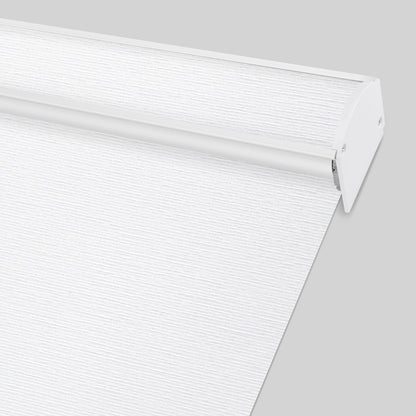 Kincmo Cordless 100% Blackout Roller Shades - Elegant