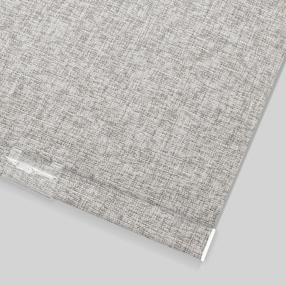 Kincmo Cordless 100% Blackout Roller Shades - Mist