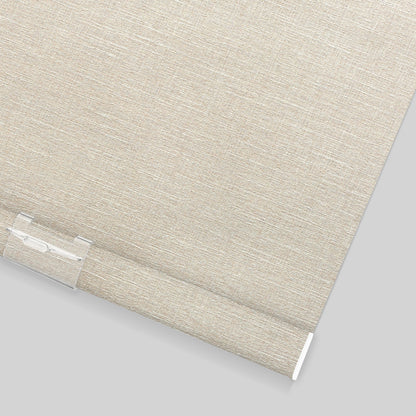 Kincmo Cordless 100% Blackout Roller Shades - Aurora
