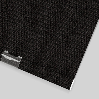 Kincmo Cordless 100% Blackout Roller Shades - Eclipse