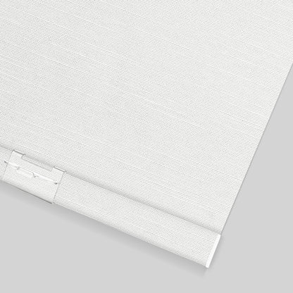 Kincmo No Drill Cordless Roller Shades 100% Blackout - Dreamy