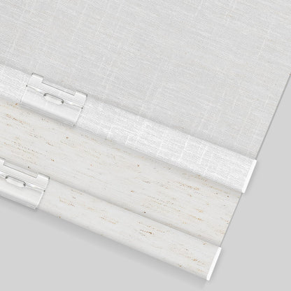 Kincmo Cordless Dual Shades
