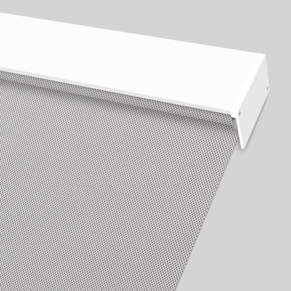 Kincmo Cordless UV Protection Solar Shades 0%/1%/3%/5% Openness