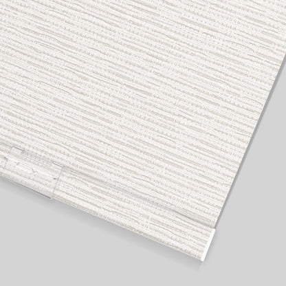 Kincmo Cordless 100% Blackout Roller Shades - Aqua Waves