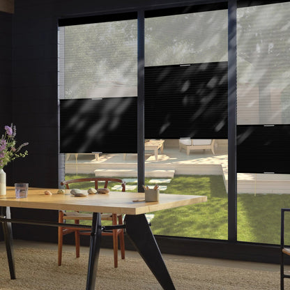 Kincmo Cordless Day & Night Cellular Shades