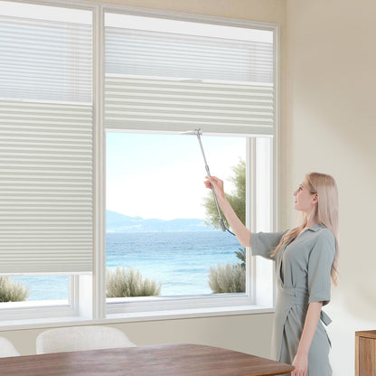 Kincmo Cordless Day & Night Cellular Shades