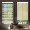 Kincmo Motorized Room Darkening Sheer Shades 90% Blackout - Muse