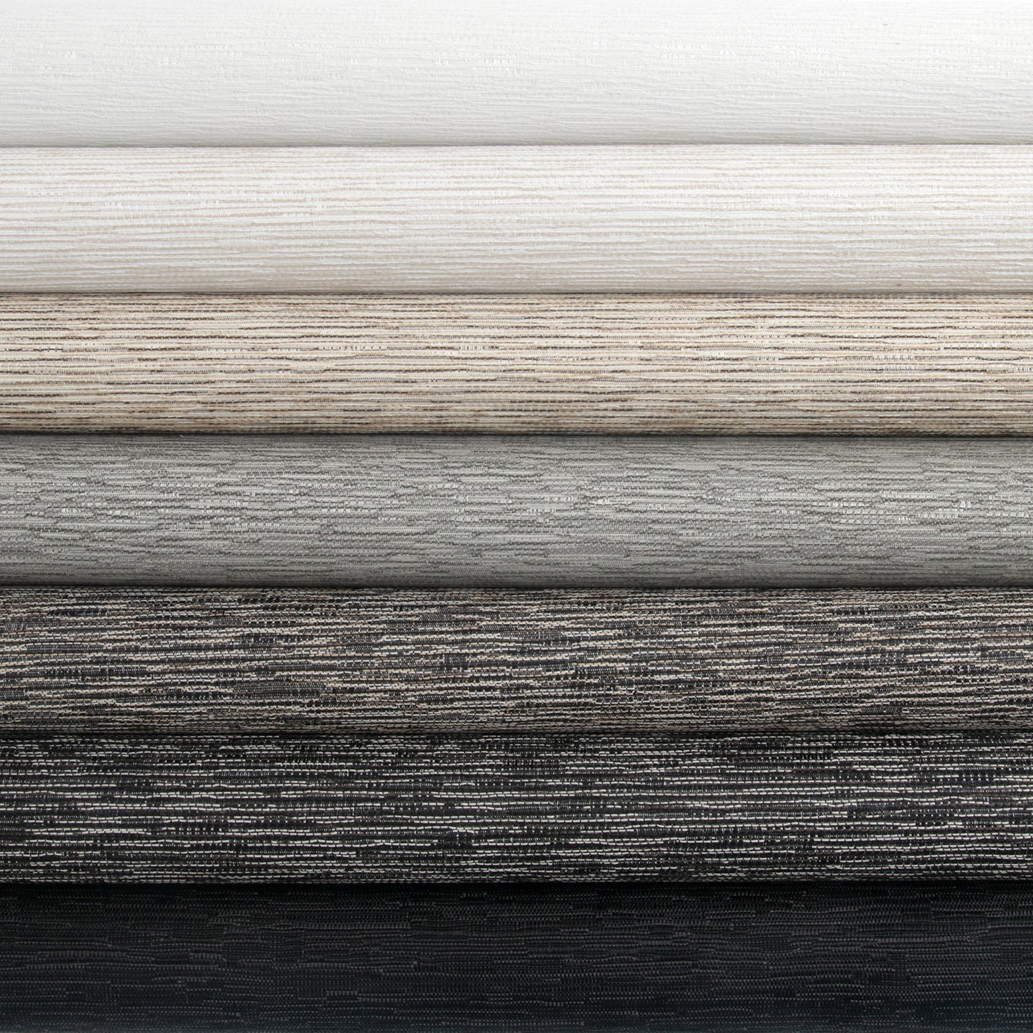 aqua waves 100% blackout shades fabric