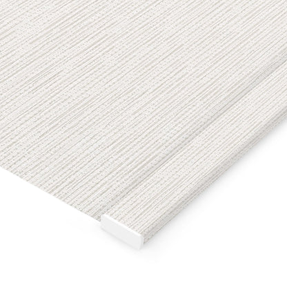 Kincmo No Drill Cordless Roller Shades 100% Blackout - Aqua Waves