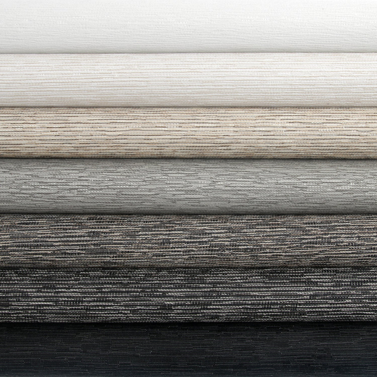 aqua waves 100% blackout shades fabric