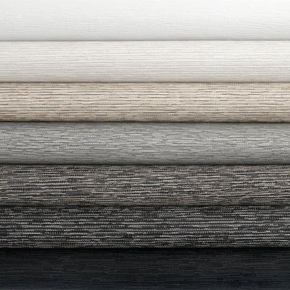 aqua waves 100% blackout shades fabric
