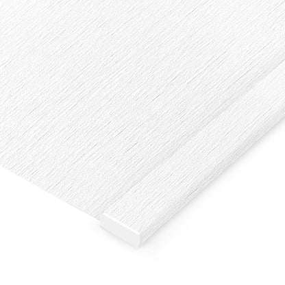 Kincmo No Drill Cordless Roller Shades 100% Blackout - Atlantic