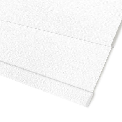 Kincmo Motorized Light Filtering Roman Shades 60% Blackout - Atlantic