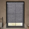 Kincmo Motorized Light Filtering Roller Shades 70% Blackout - Aurora