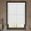 Kincmo Motorized Light Filtering Roller Shades 70% Blackout - Aurora