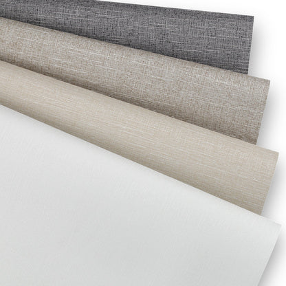 Kincmo No Drill Cordless Roller Shades 100% Blackout - Aurora