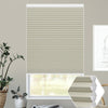 Kincmo 100% Blackout Motorized Cellular Shades
