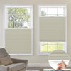 Kincmo Cordless Top Down Bottom Up Cellular Shades, 100% Blackout
