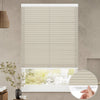 Kincmo Cordless Light Filtering Cellular Shades, Thermal Insulation