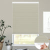 Kincmo Cordless Cellular Shades 100% Blackout Energy Saving, Safe for Kids