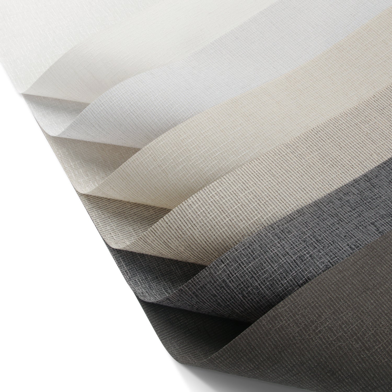 classic fabric light filtering roller shades fabric