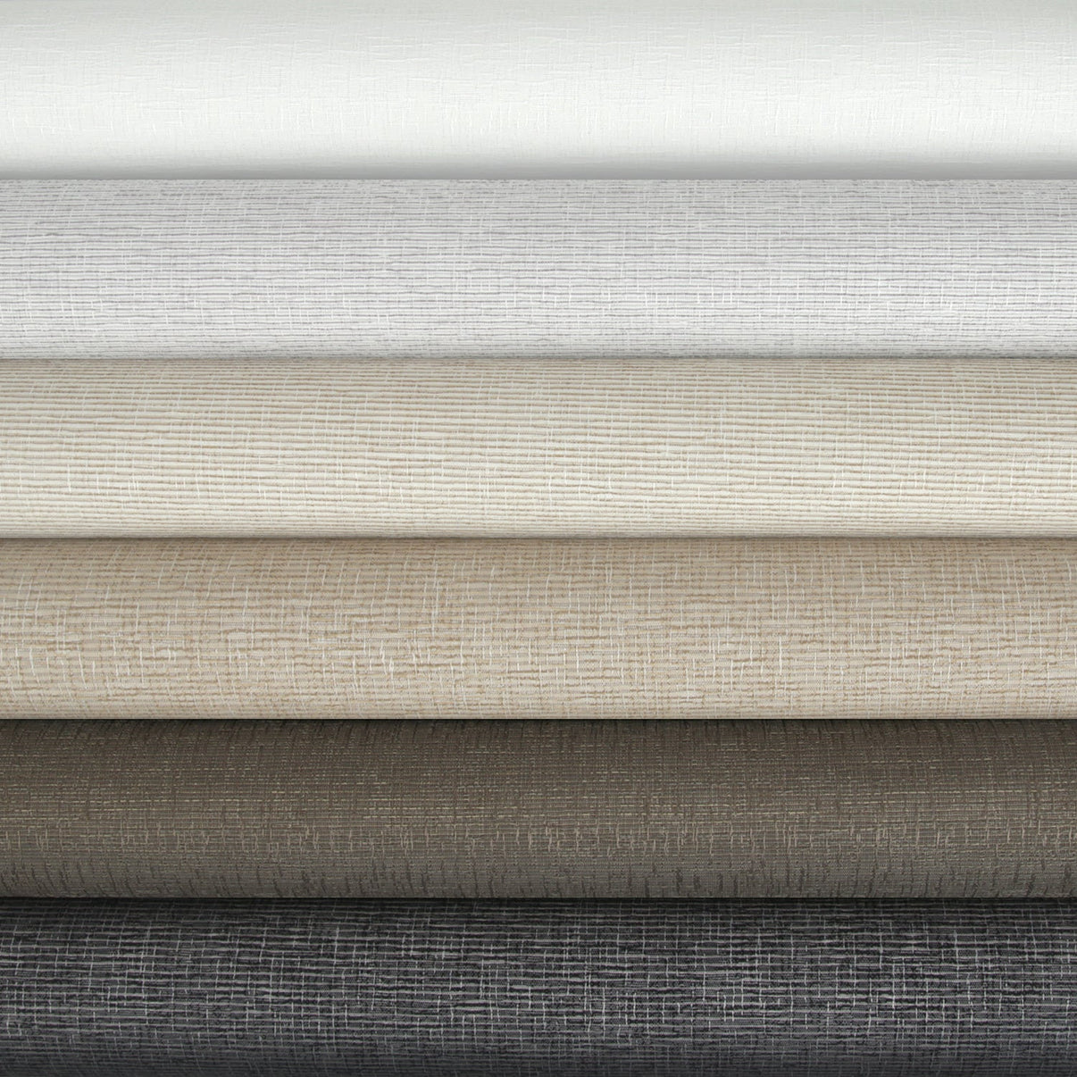 full blackout classic roller shades fabic