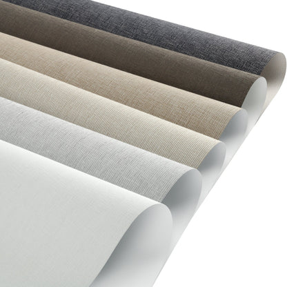 Kincmo Cordless 100% Blackout Roller Shades - Classic