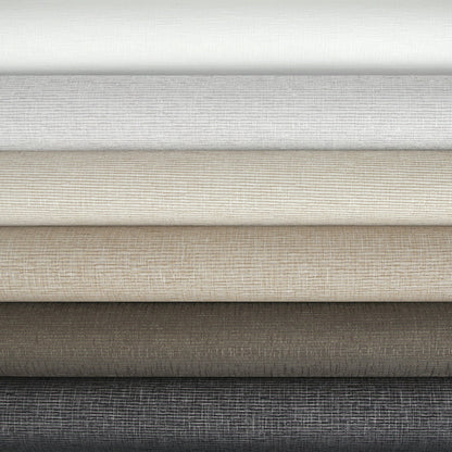 full blackout classic roller shades fabic