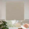 Kincmo Cordless 100% Blackout Roller Shades - Classic