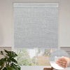 Kincmo Cordless 100% Blackout Roller Shades - Classic